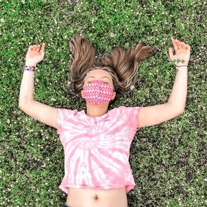 Meet your Posher, Evelyn